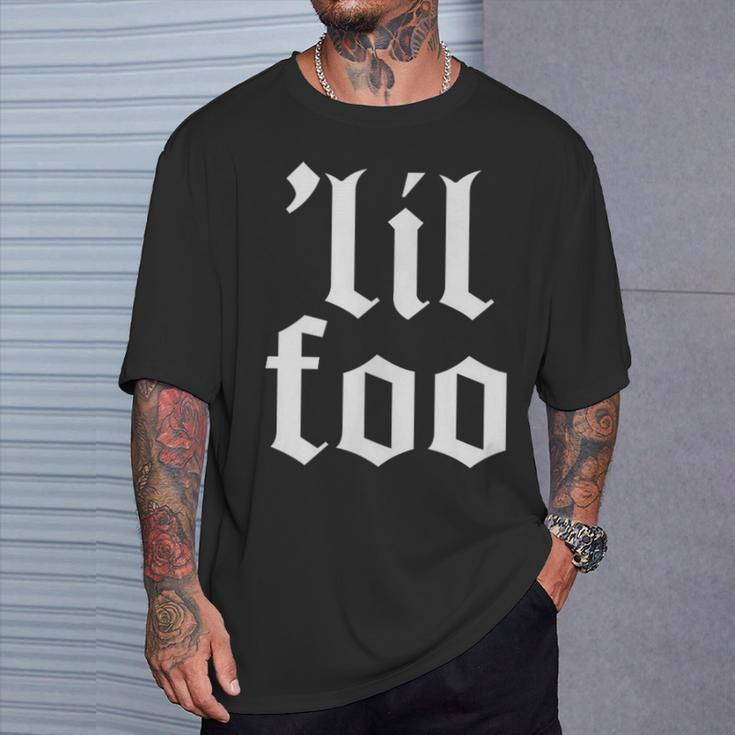 Cholo Clothing For Chicano Mexican Joke T-Shirt Gifts for Him