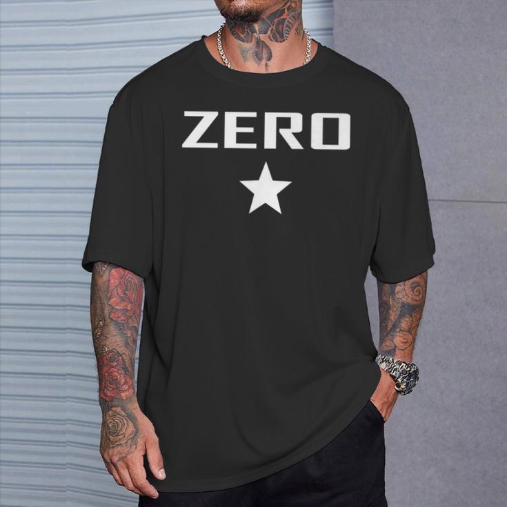 Grunge Alternative Zero Star Pumpkins 90S Rock Band Music T-Shirt Gifts for Him