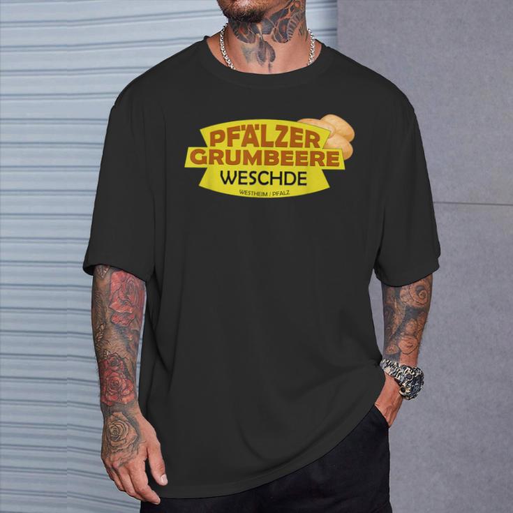 Jimbo T-Shirt Geschenke für Ihn