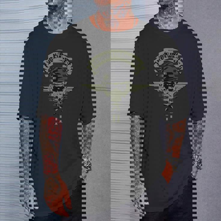 Legion Etrangere 2 Rep Soudé T-Shirt Cadeaux pour lui