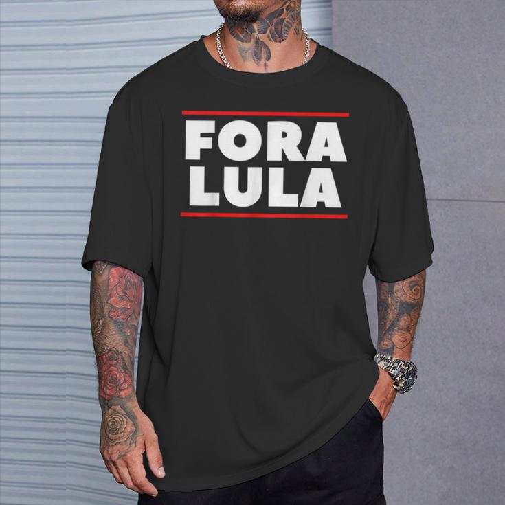 For Lula T-Shirt Geschenke für Ihn