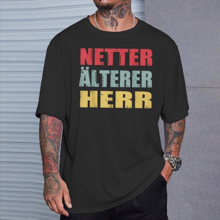 Lustiger Papa Undater Herrenatertagatertagsgeschenk T-Shirt Geschenke für Ihn