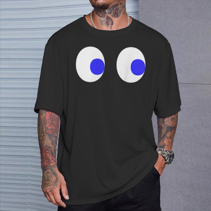 Pac-Man T-Shirt Geschenke für Ihn