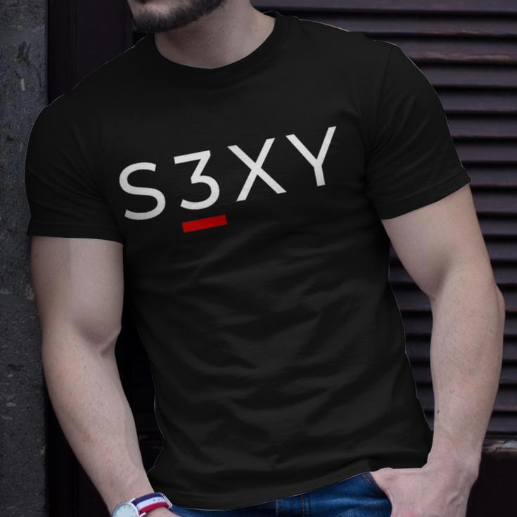 S3xy Custom Models T-Shirt Gifts for Him