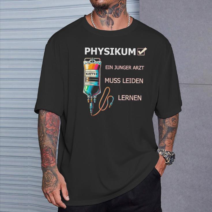 T-Shirt Geschenke für Ihn