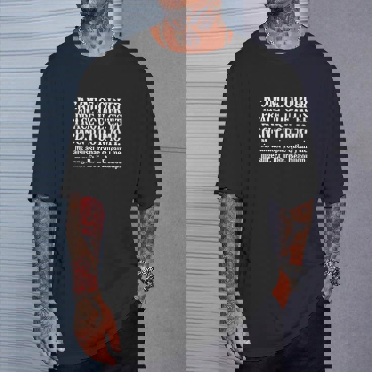 T-shirt Courir C'est Bon pour Sportifs Passionnés, Style Unique Cadeaux pour lui