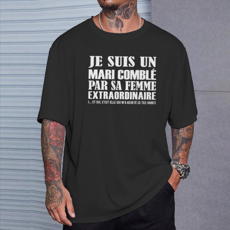 We Are Family, Sweat Humoristique, pour Homme, Be Cool, Manches Longues, Coupe Classique, Cadeau Original, Sweat Humour 50% Coton 50% Polyester, Navy, Taille S