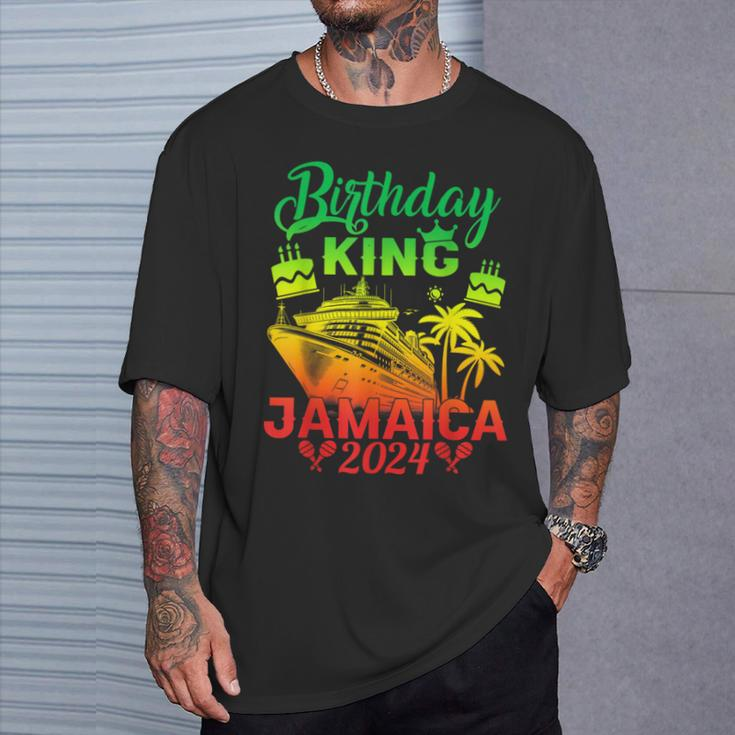 Vacation Trip Men's T-Shirt Gifts for Him