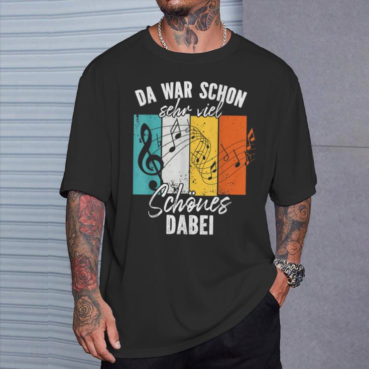 Very Viel Schönes Very Viel Schönes T-Shirt Geschenke für Ihn