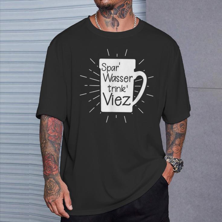 Viez T-Shirt Geschenke für Ihn