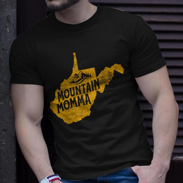 West Virginia Map 304 Home Vintage T-Shirt Gifts for Him