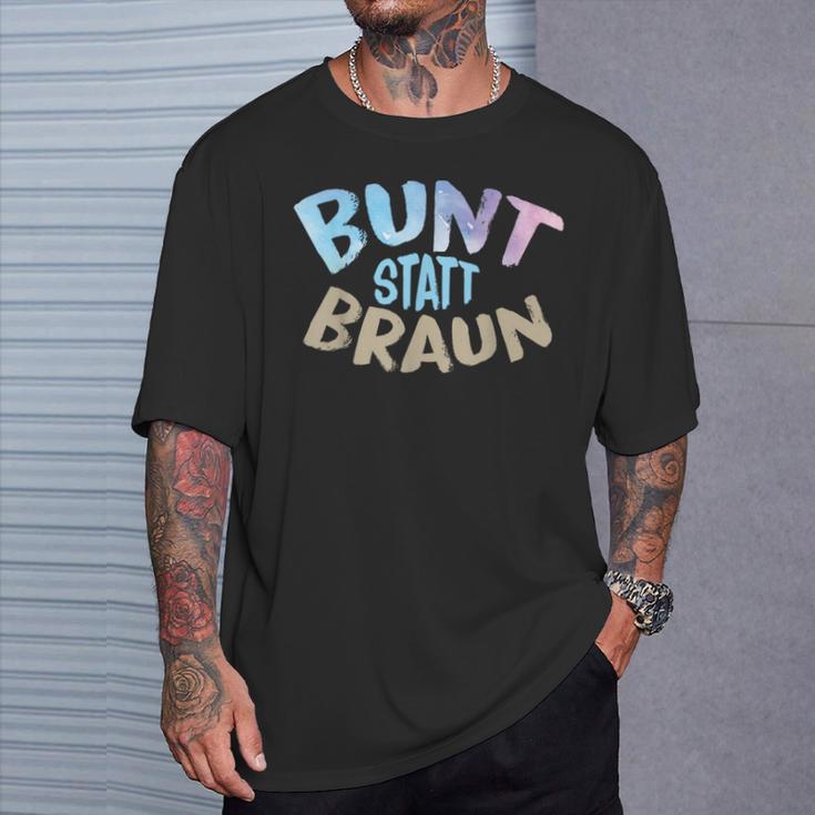 Wir Sind Mehr T-Shirt Geschenke für Ihn