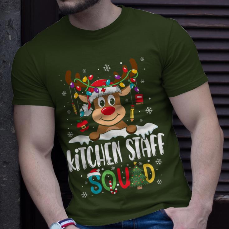 Funny fashion staff shirts