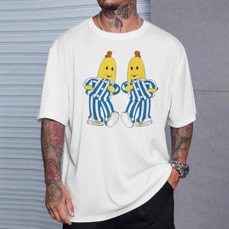 トップス LAD MUSICIAN banana BIG PAJAMA SHIRT 46 Big Banana T