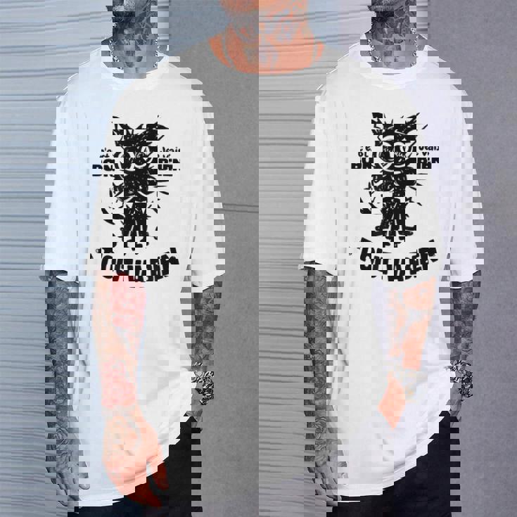 C'est Bon Jeais Bien Touta Bien T-Shirt Cadeaux pour lui