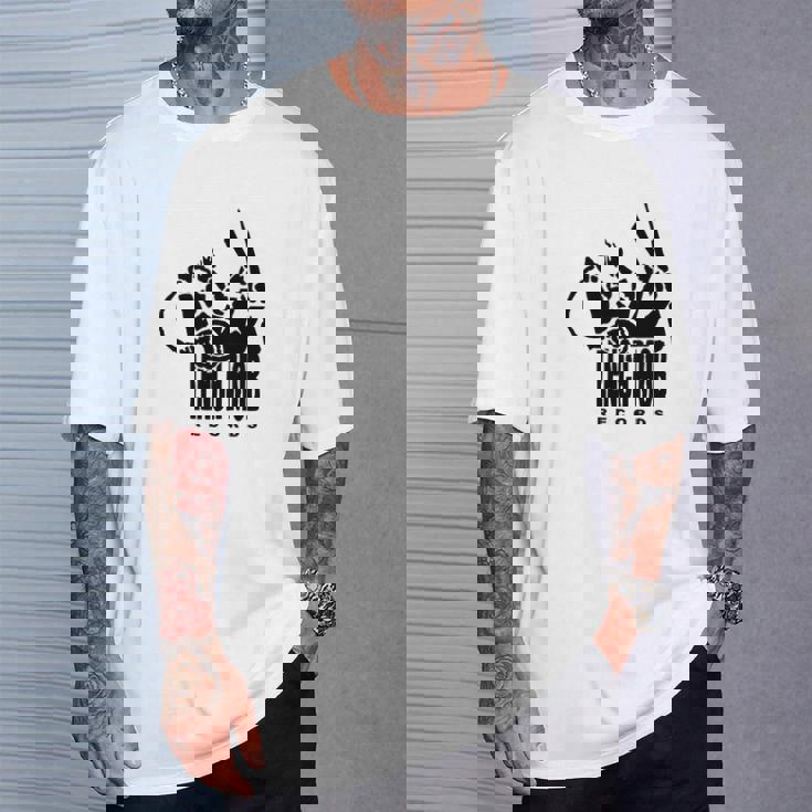 Lench_mob Tshirts Mens Tshirt T-Shirt Gifts for Him