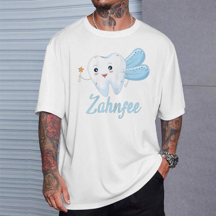 Zahnfee Kostüm Damen Zahnfee Top Zahnfeekostüm Carnival T-Shirt Geschenke für Ihn