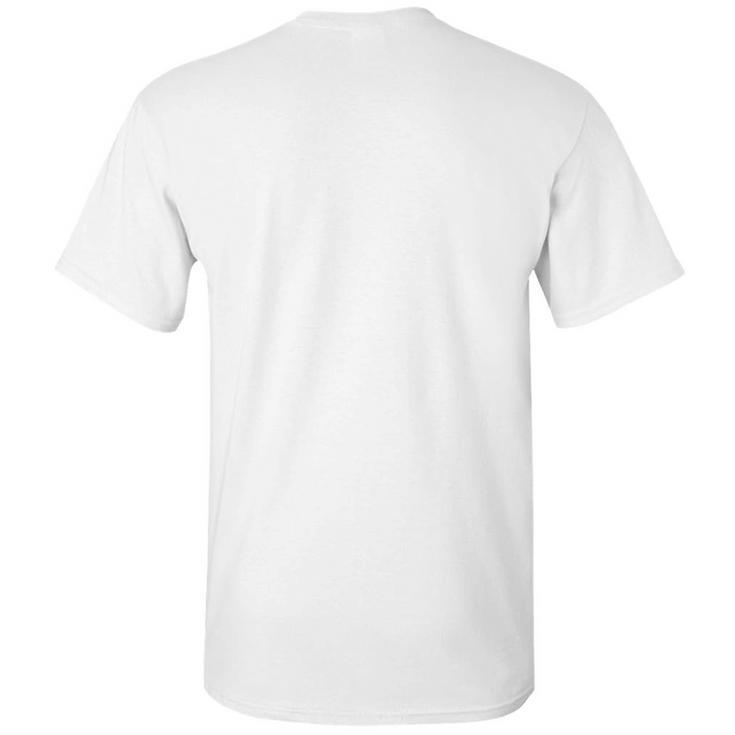 69 Number 69 Varsity Fan Sports Team White Jersey T-Shirt