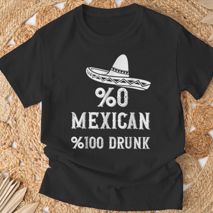 Funny Gifts, Mexican Shirts