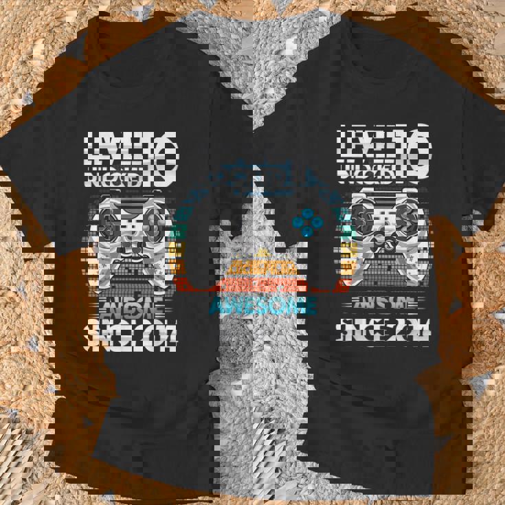 Gamer Gifts, Gamer Birthday Shirts, 10th Birthday Shirts, Boy Birthday Shirts, Birthday Shirts, Gamer Shirts