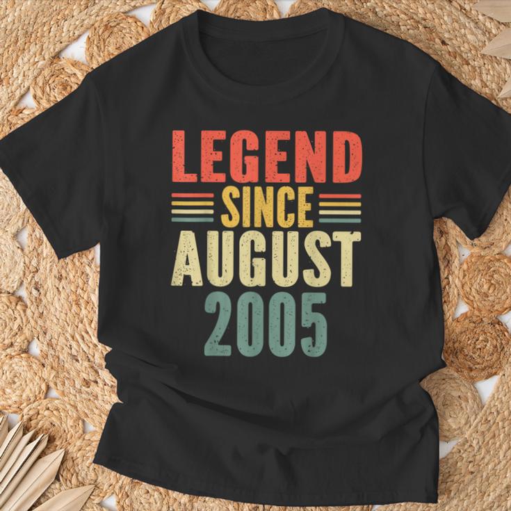 Vintage Gifts, 18th Birthday Shirts