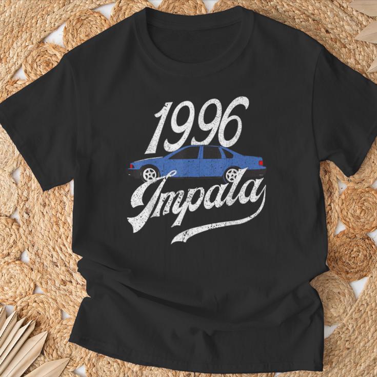 1996 Gifts, 1996 Shirts