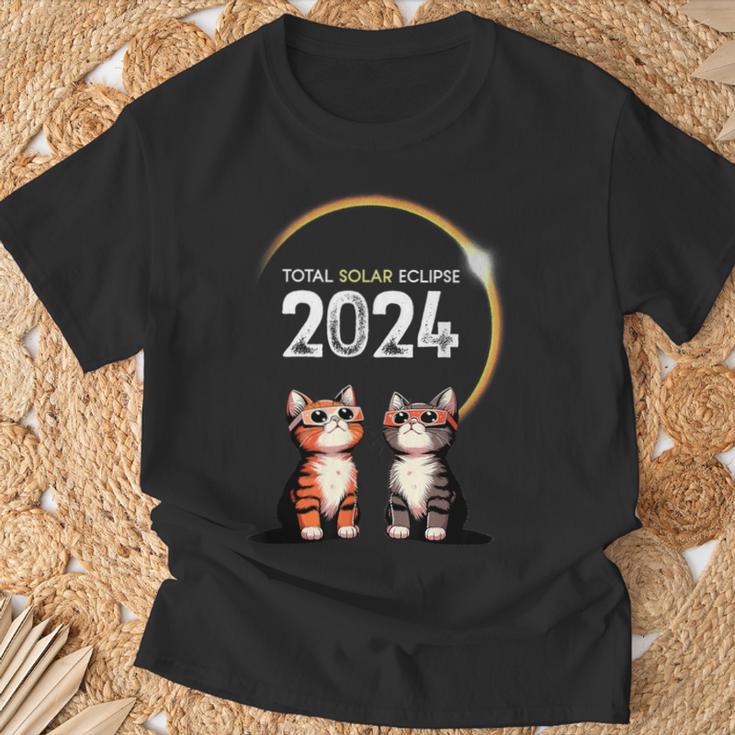 Solar Eclipse Gifts, Class Of 2024 Shirts