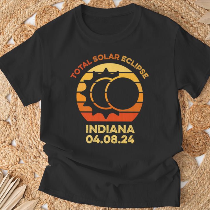 Infj Gifts, Path Of Totality Indiana Shirts