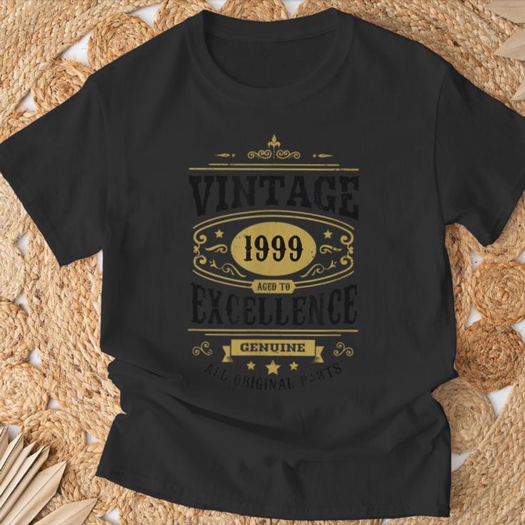 Vintage Gifts, Birthday Shirts