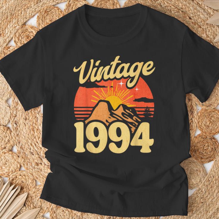 Vintage Gifts, Birthday Shirts