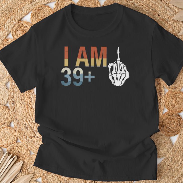 39 Middle Finger Gifts, 39 Middle Finger Shirts