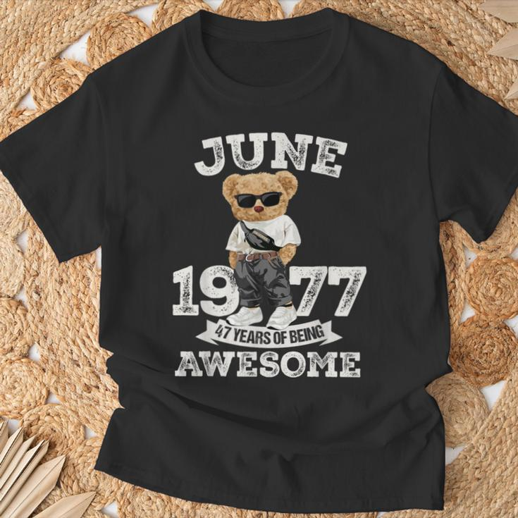 June Gifts, Birthday Shirts