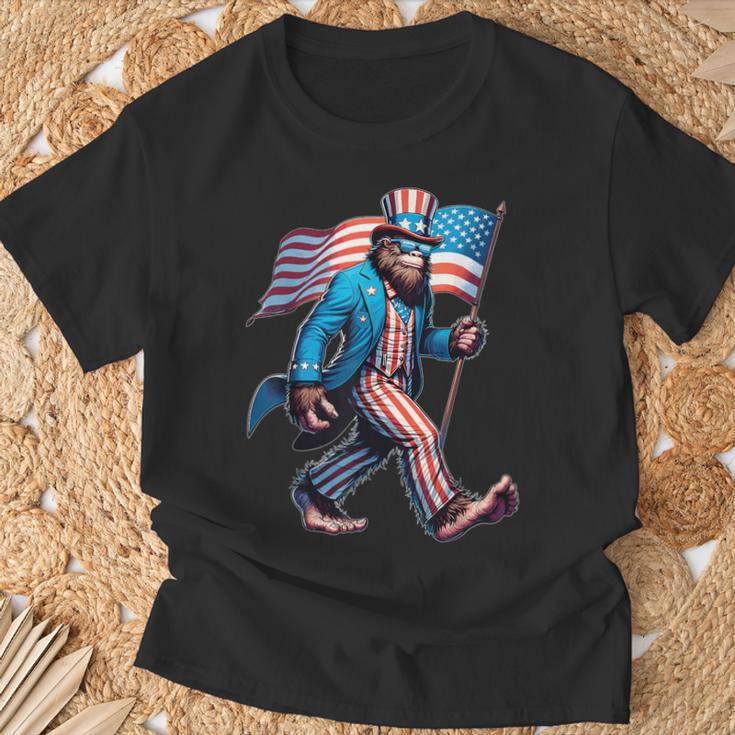 Fourth Of July Gifts, Retro 4th Of July Shirts