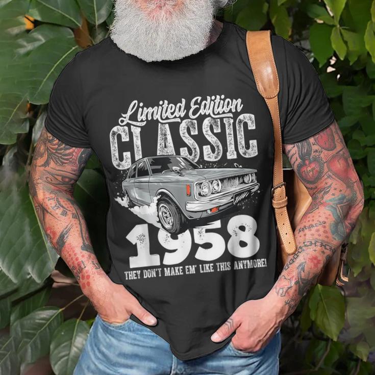 Classic Car Gifts, Classic Car Shirts