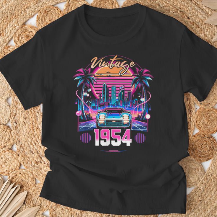 Vintage Gifts, 70th Birthday Shirts