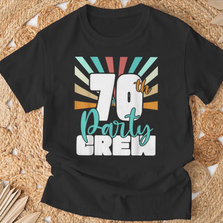 Party Gifts, Birthday Shirts