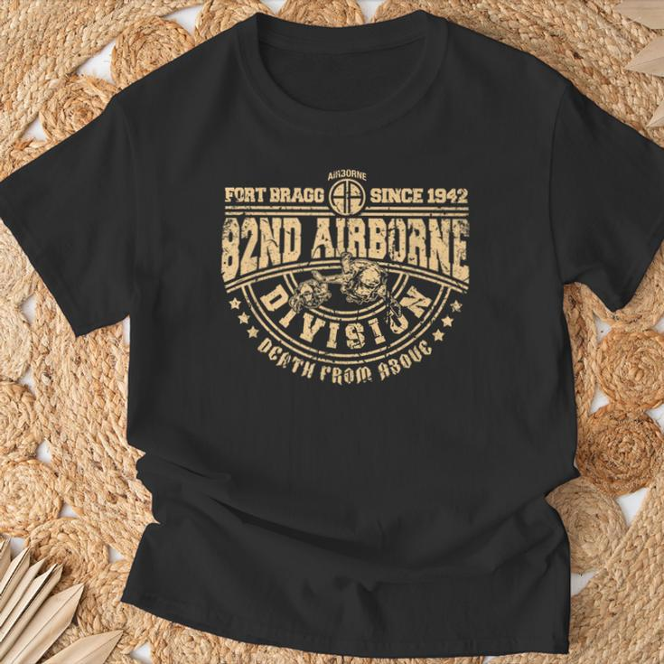 Airborne Gifts, Fort Bragg Shirts