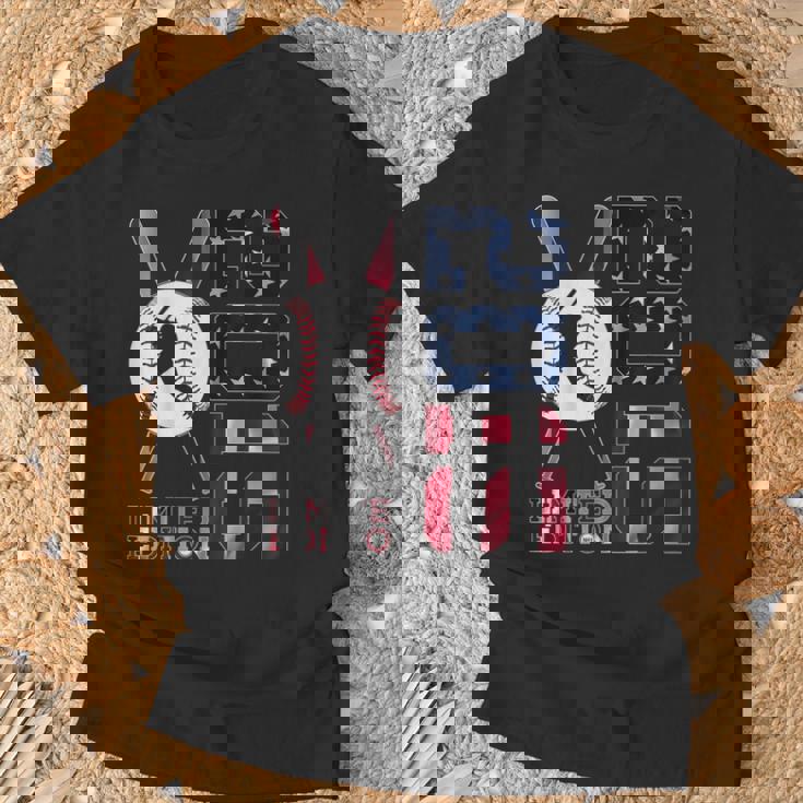 Baseball Gifts, Baseball Shirts, Birthday Shirts