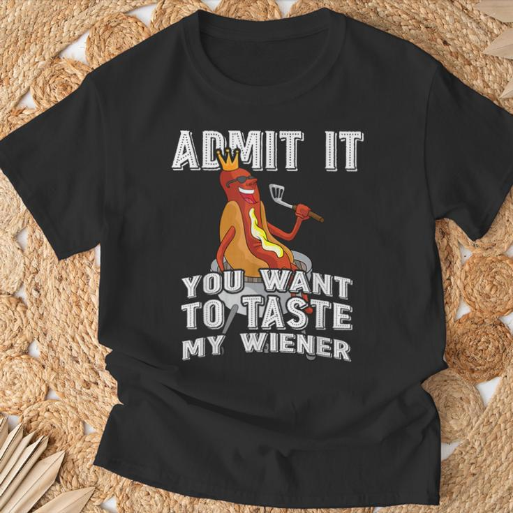 Hot Dog Gifts, Admit It Shirts