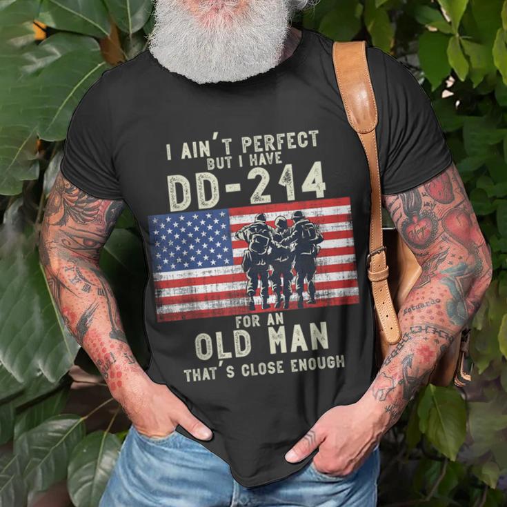 Old Man Gifts, Old Man Shirts