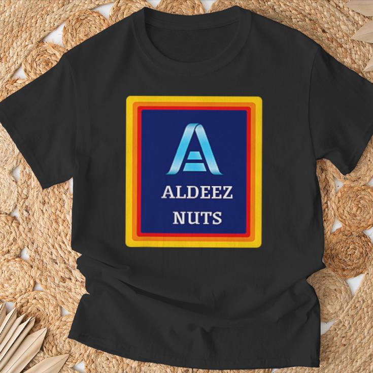 Nuts Gifts, Nuts Shirts