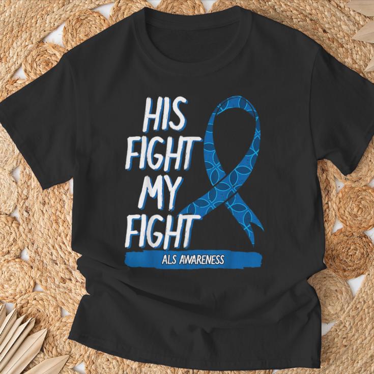 Als Awareness Gifts, Als Awareness Shirts