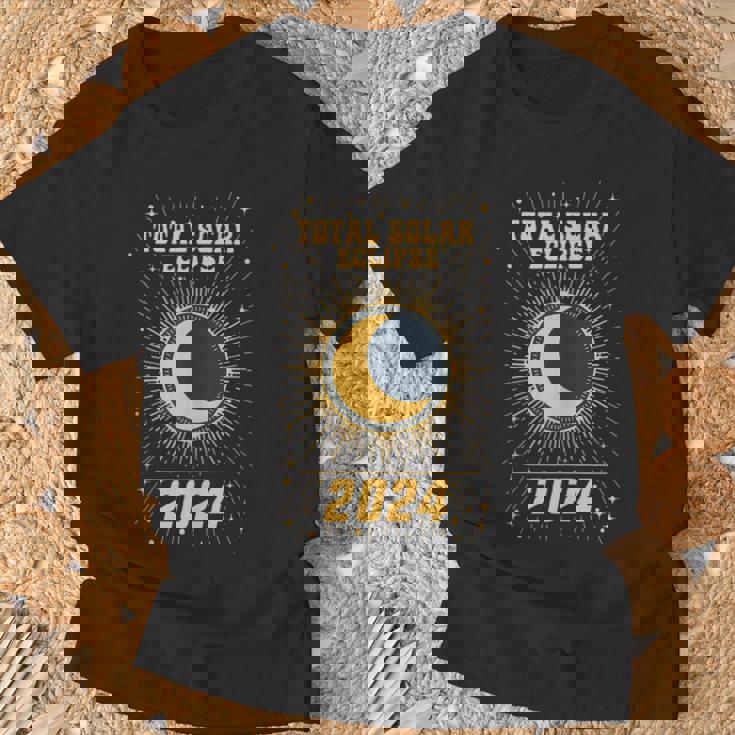 Eclipse Gifts, Total Solar Eclipse Shirts, Solar Eclipse 2024 Shirts, Class Of 2024 Shirts, Eclipse Shirts