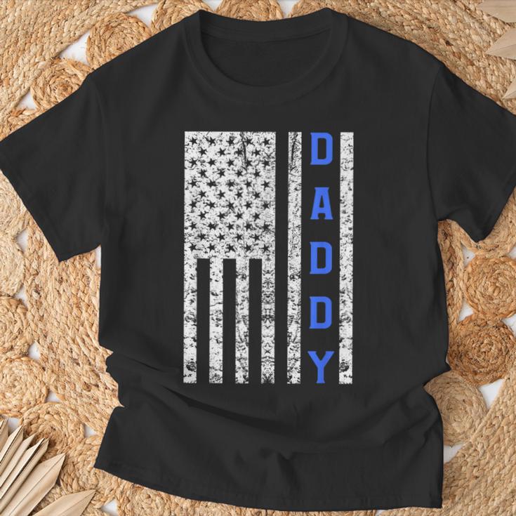 Police Gifts, Fathers Day Shirts