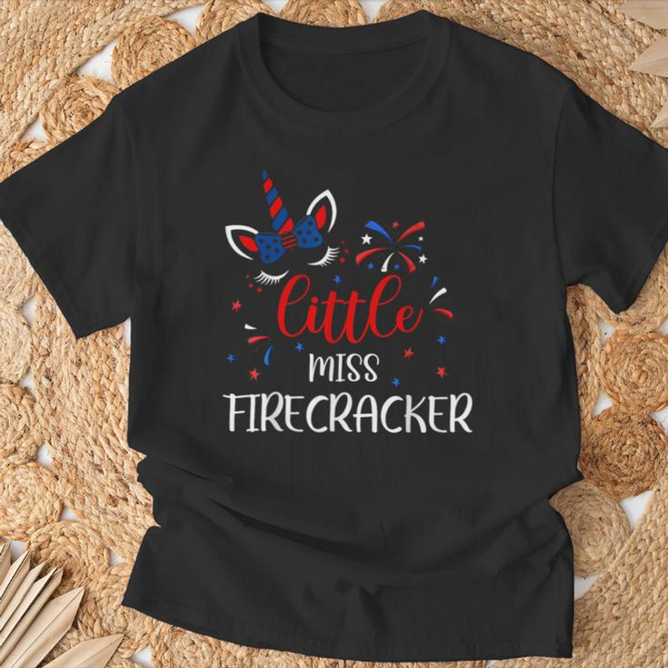 4th Of July Gifts, Firecracker Shirts