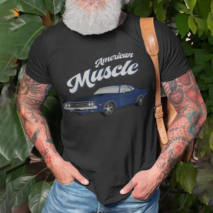Muscle Gifts, Muscle Shirts