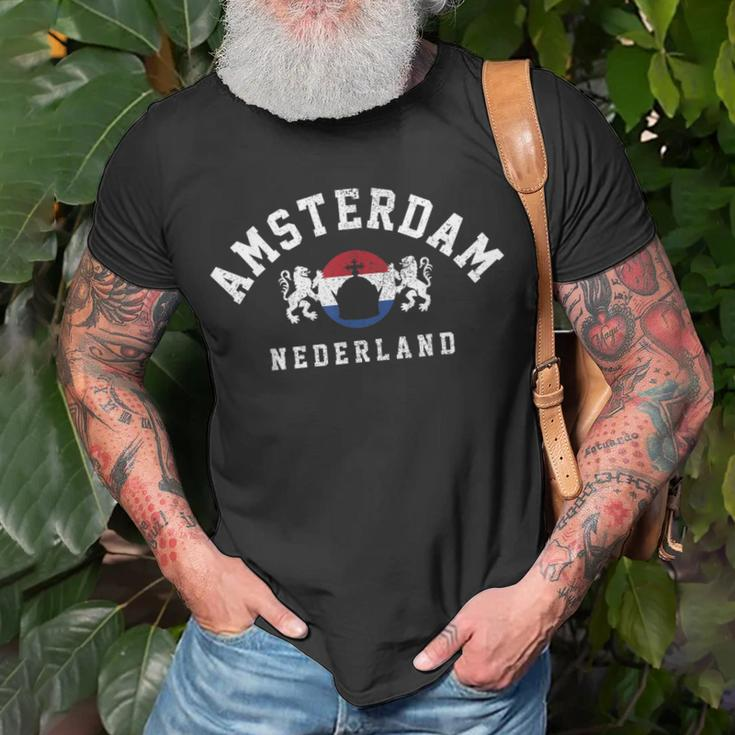 Amsterdam Gifts, Netherlands Shirts