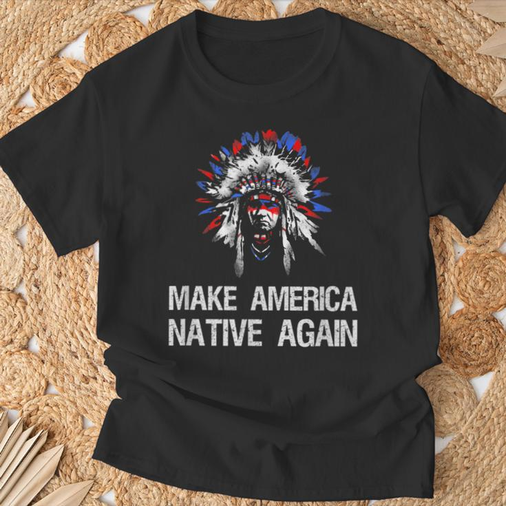 Nativity Gifts, Native Shirts