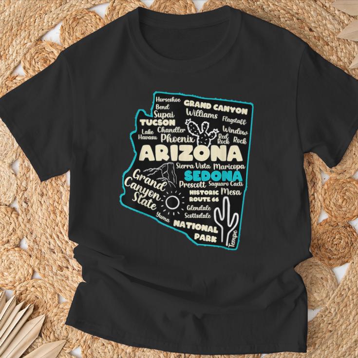 Canyoning Gifts, National Park Shirts