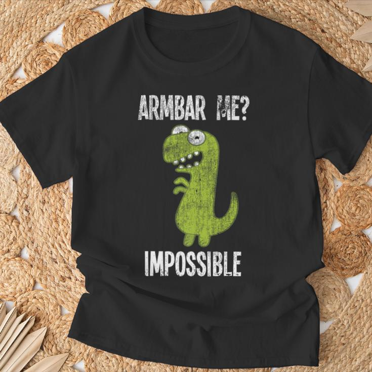 Impossible Gifts, Impossible Shirts